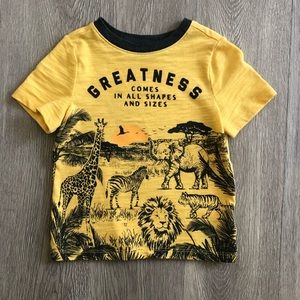 ❗️3 for 20❗️ Old Navy Safari Shirt